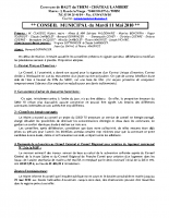 11 mai 2010