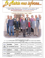 La Mairie vous informe n°41 – Avril 2014