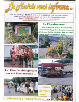 La Mairie vous informe n°43 – Octobre 2014