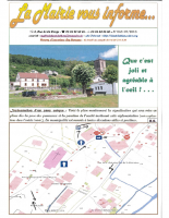La mairie vous informe n°46 – Juillet 2015